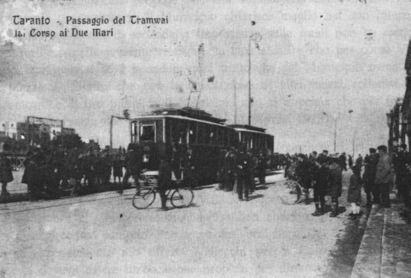 0027 Tram 29 Inaugurazione-1922