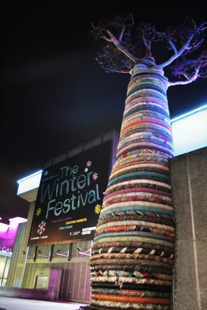 094 The Winter Festival. Southbank Centre. 10.12.2012