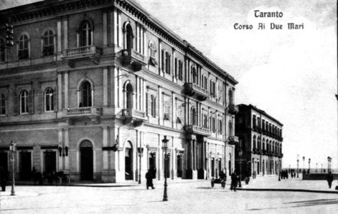 0023 Corso Ai Due Mari-1918
