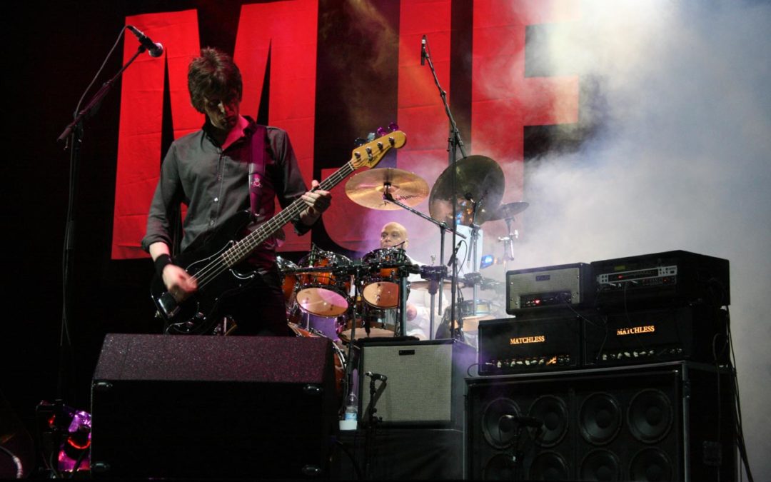 Simple Minds
