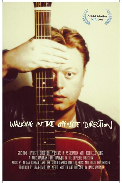 walking in the opposite direction - movie