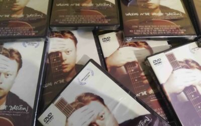 Adrian Borland – Il Film in DVD